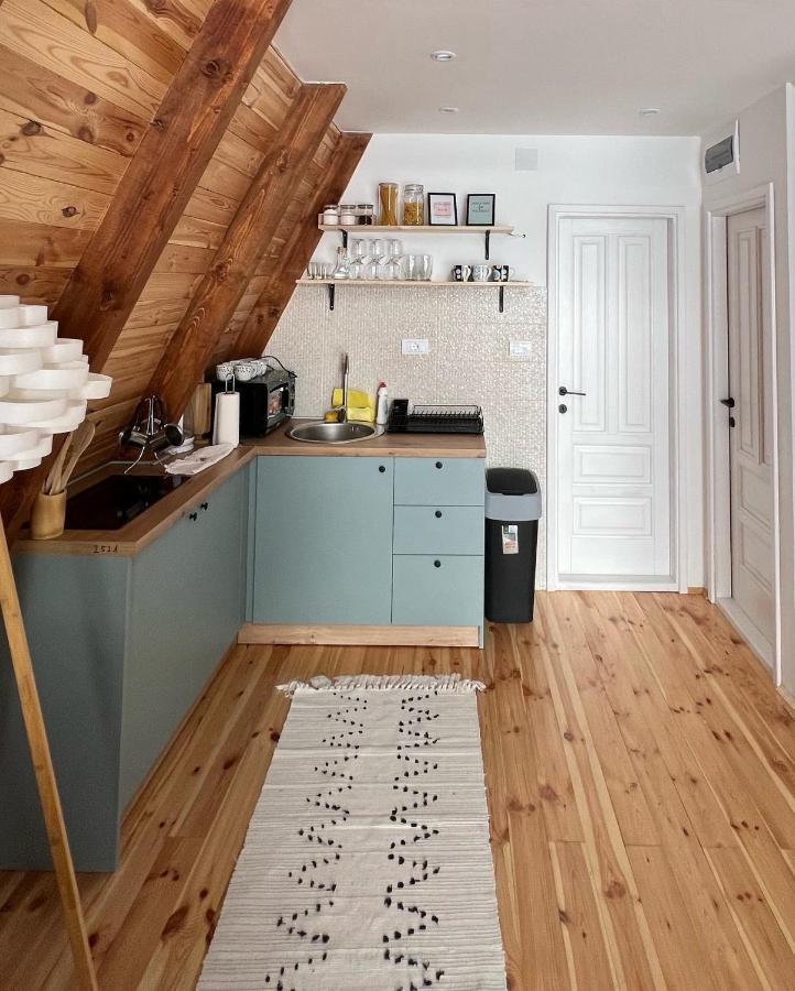 Woodmood Villa Žabljak Dış mekan fotoğraf