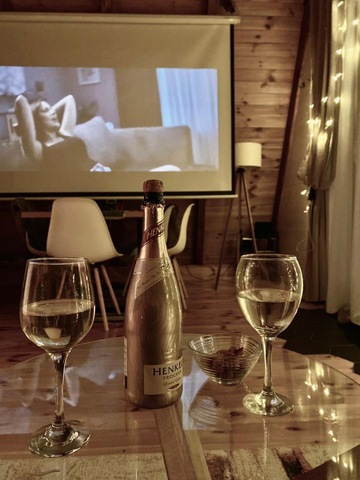 Woodmood Villa Žabljak Dış mekan fotoğraf