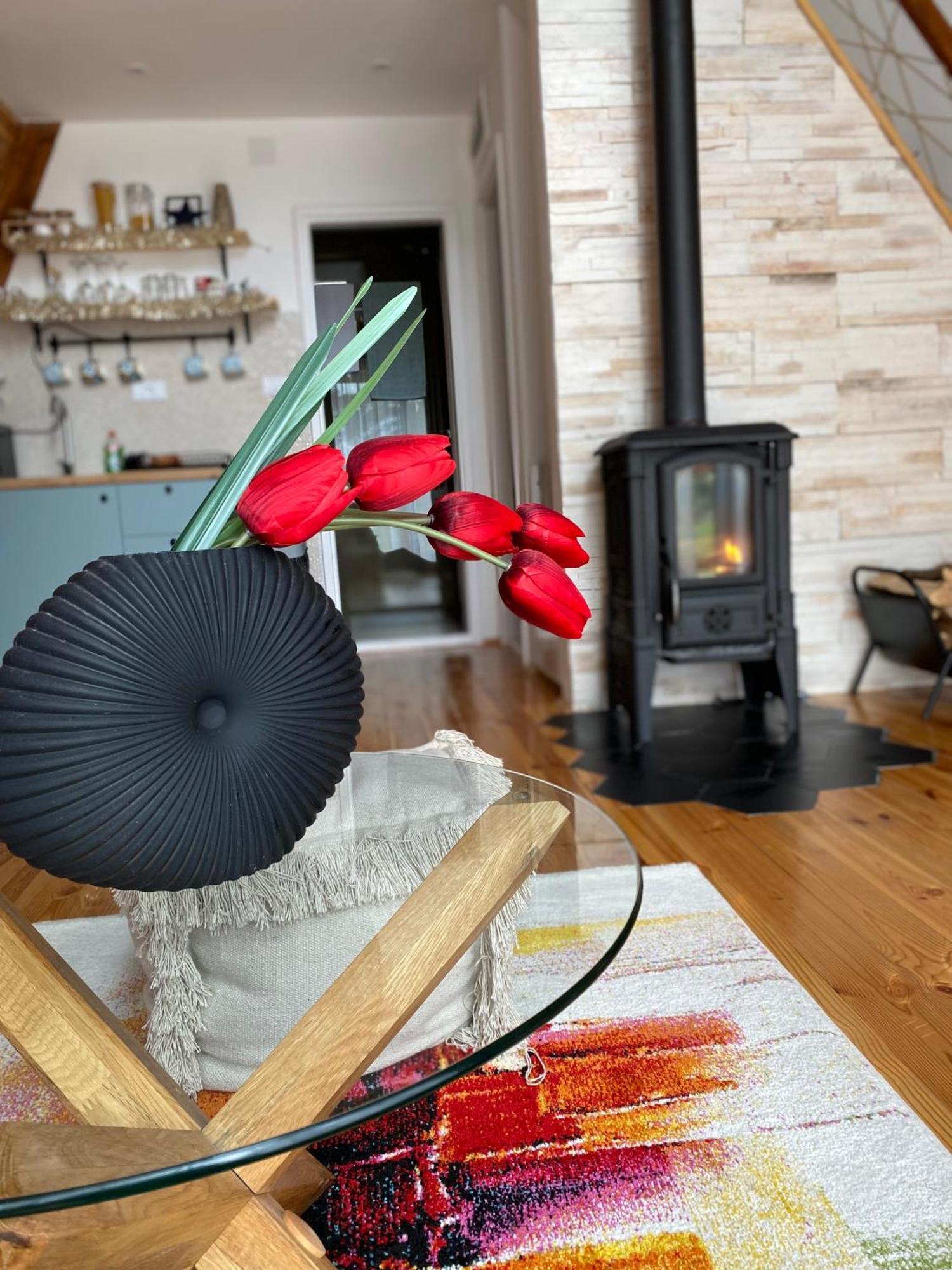 Woodmood Villa Žabljak Dış mekan fotoğraf