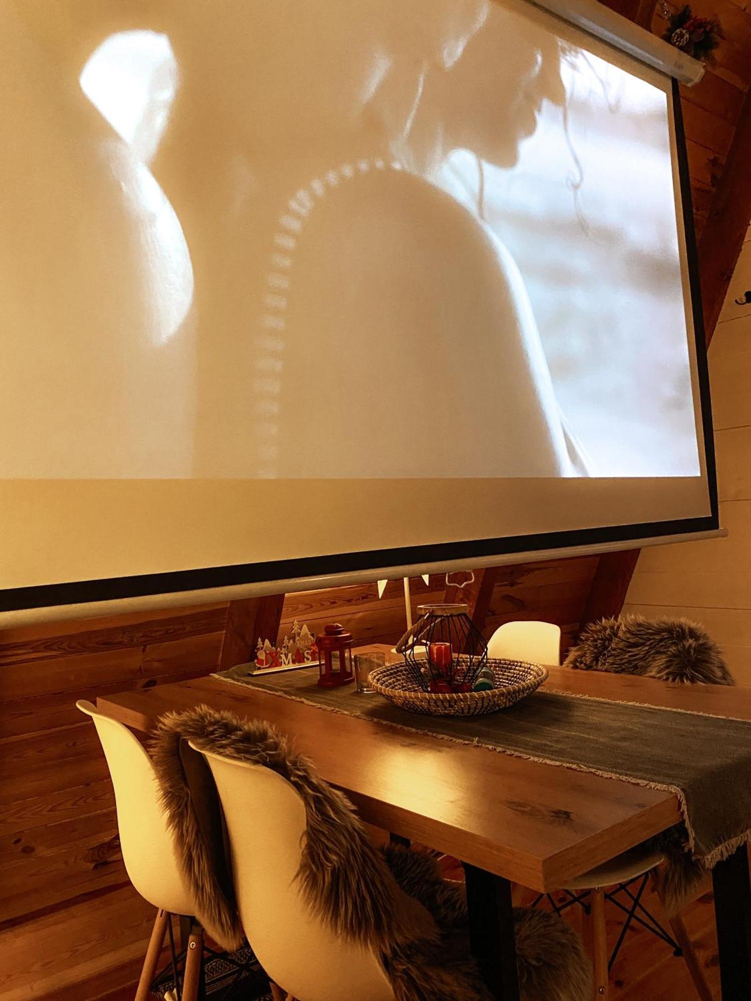 Woodmood Villa Žabljak Dış mekan fotoğraf