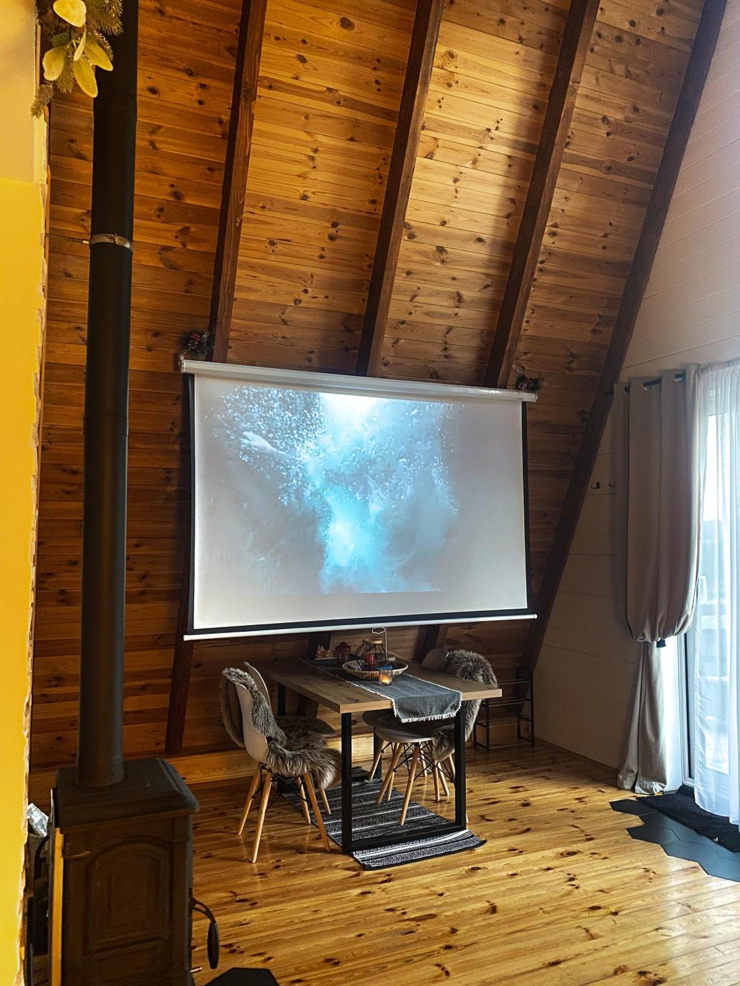 Woodmood Villa Žabljak Dış mekan fotoğraf