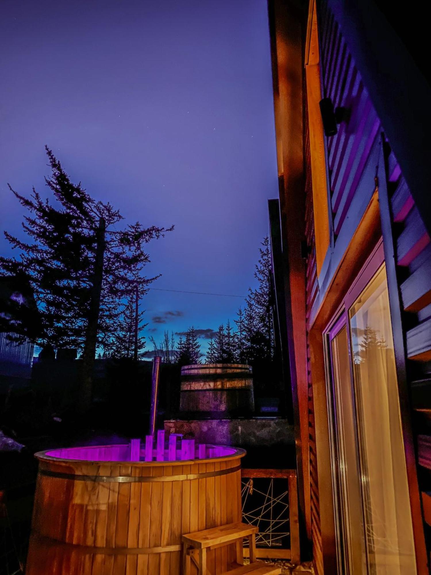 Woodmood Villa Žabljak Dış mekan fotoğraf